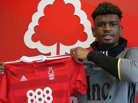 El Nottingham Forest ha cerrado el capítulo de fichajes con esta incorporación. NottinghamForest