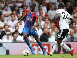Tottenham veut Wan-Bissaka. CPFC