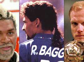 10 joueurs légendaires inoubliables. BeSoccer