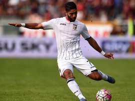 El West Ham persigue a Lazaar. Palermo