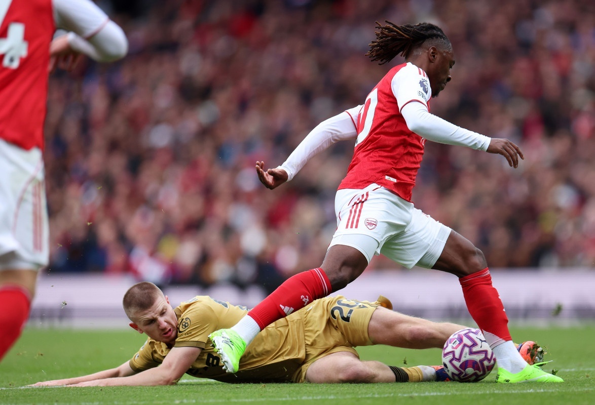 Crystal Palace enter talks to keep Wharton amid big-name interest