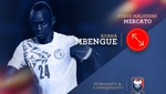 El Caen apuesta por el talento de Mbengue