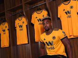 Un ancien du Barça à Wolverhampton. Goal