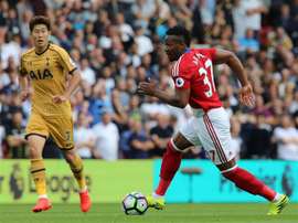 Adama Traore has been attracting interest from Chelsea. MFC