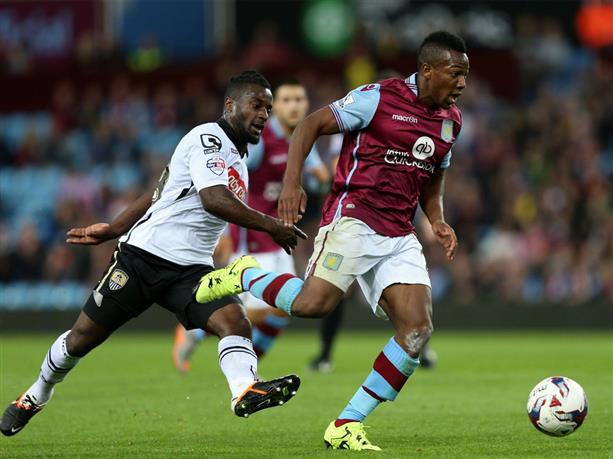 Boro Sign Adama Traore