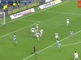 Adama Traoré a remis l'ASM sur de bons rails. Twitter