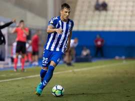 El Yeclano ocupará la plaza del Lorca. LorcaFC