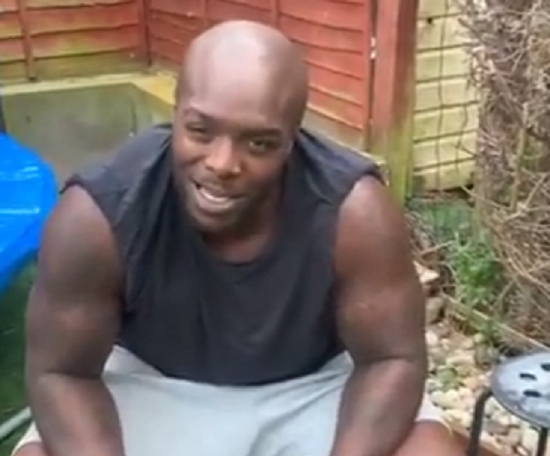 Last News A Akinfenwa Wycombe Wanderers Besoccer