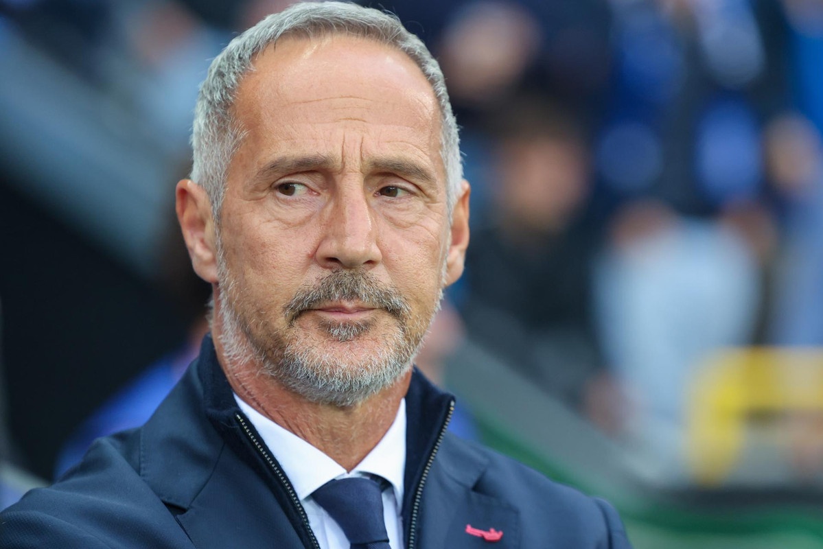 Monaco coach Adi Hutter on verge of being sacked