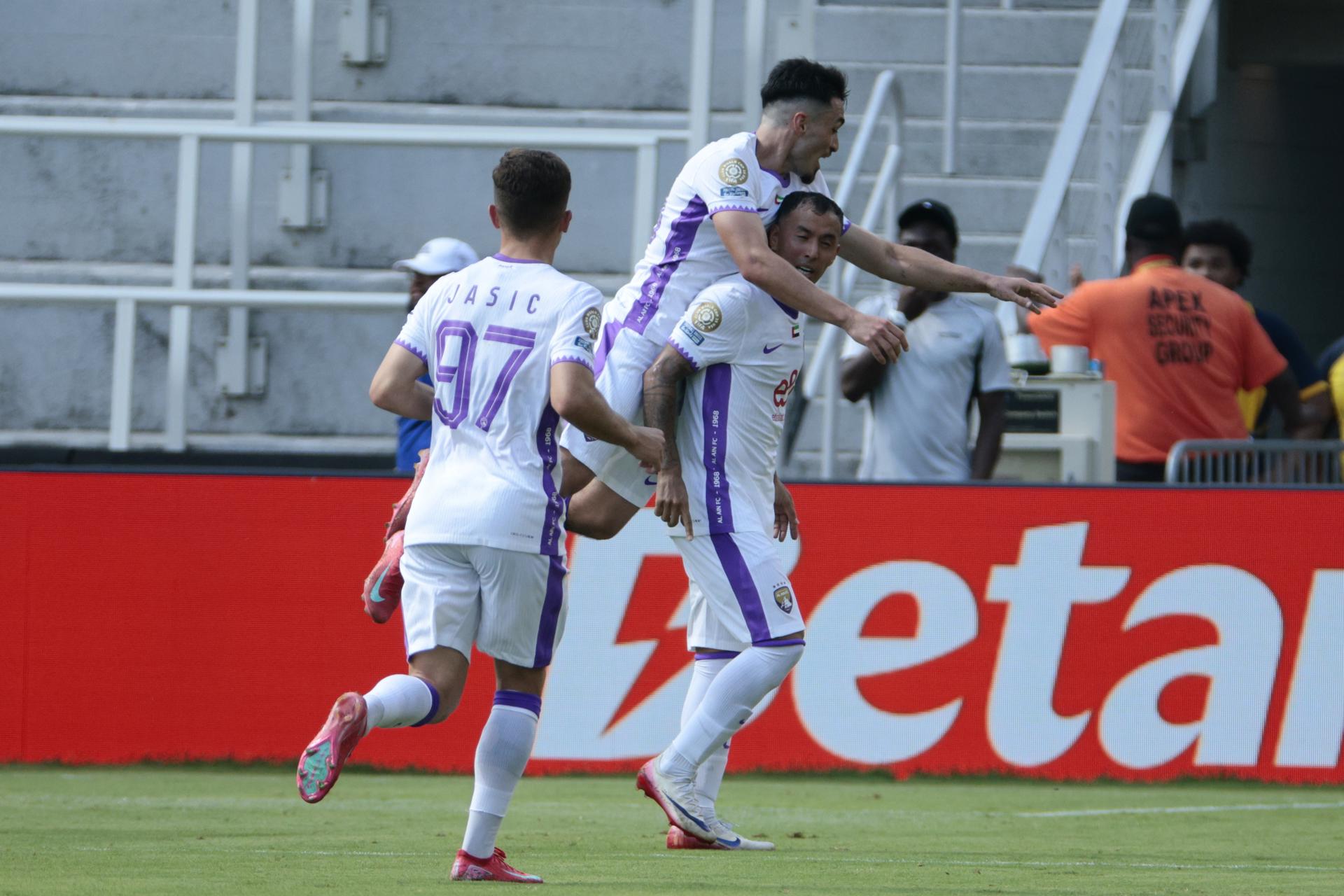 El estreno del Al-Ain confirma el pleno goleador de los 32 participantes