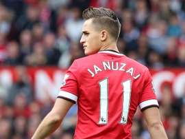 Januzaj will play in La Liga next season. ManUTD