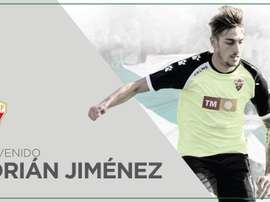 Llega con optimismo. ElcheCF
