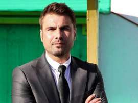 Mutu nouveau sélectionneur des U21. FRF