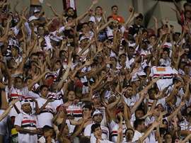 São Paulo visita o Botafogo, em Ribeirão Preto, para se aproximar da classificação. SaoPauloFC