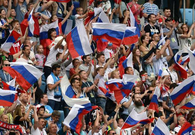 Recomiendan a las rusas no tener sexo con extranjeros durante el Mundial
