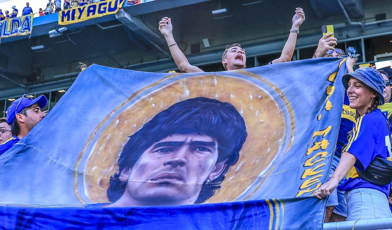Actualidad del día en el fútbol argentino a 23 de junio de 2025