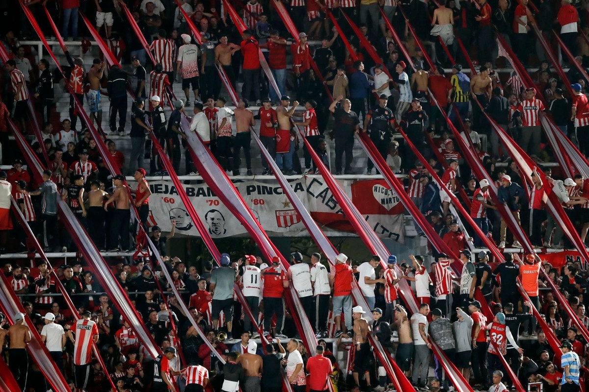 Las cuentas del Apertura para la última fecha: 8 equipos pelean por 2 plazas