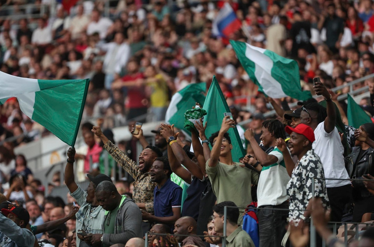 Chelsea suit de près le jeune Nigérian Abduljelil Kamaldeen