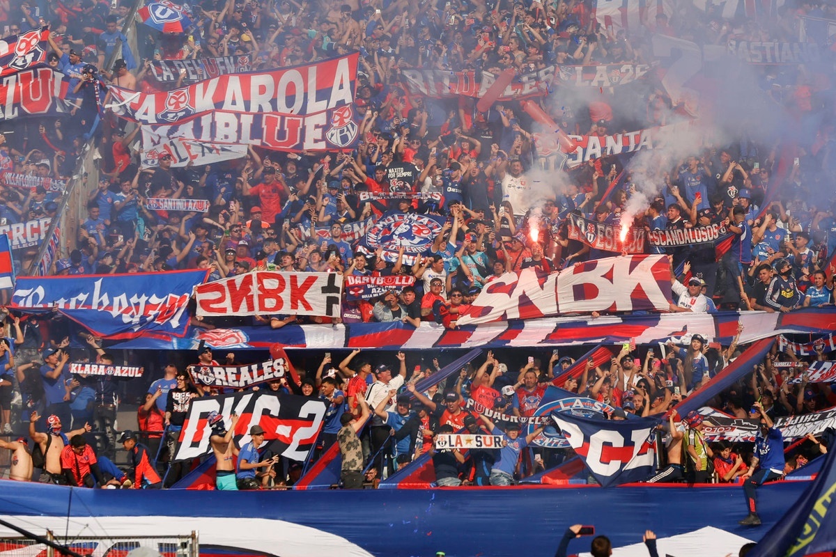 Actualidad del día en el fútbol chileno a 21 de julio de 2025