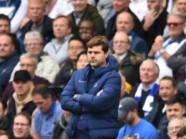 Pochettino vers l'Allemagne? AFP