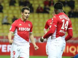 Tout le monde veut Ben Yedder. AFP