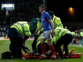 Newcastle doctor referred to NFL lockout as evidence there will be an increase in PL injuries. AFP