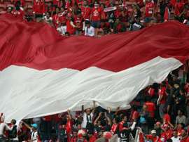 Bali United have put themselves on the stock market in Indonesia. AFP
