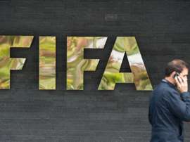 A World Cup expansion seems to be drawing ever nearer. GOAL