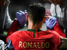 Ronaldo rassicura tutti. Goal