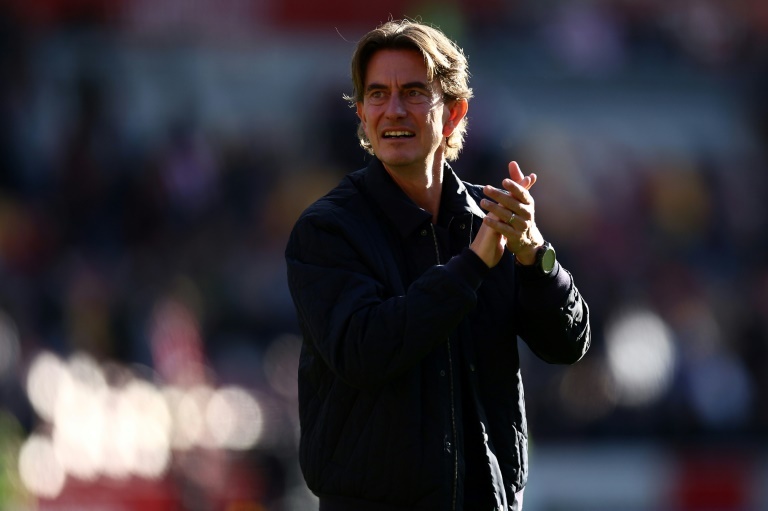 OFFICIAL: Spurs turn to Thomas Frank in bid to rebuild