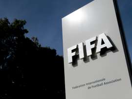 FIFA have put the Under 17 Women's World Cup in India back until 2021. AFP