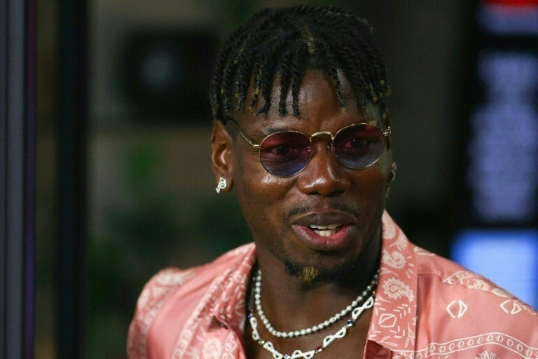 L'AS Monaco offre deux ans de contrat à Paul Pogba, libre de tout contrat