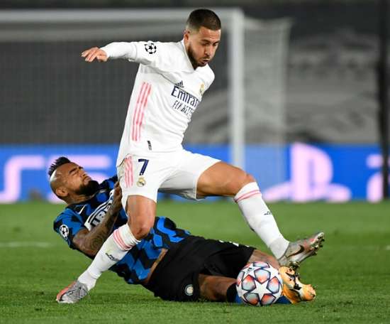 Last News F Valverde Real Madrid Besoccer