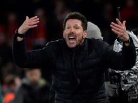 Stars aligning for Atletico with Champions League glory not so far away