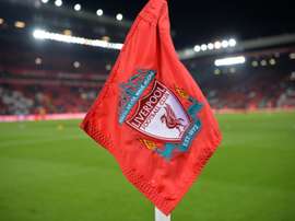 Liverpool are in the money. AFP
