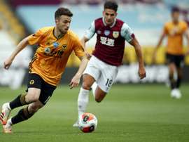 'Pressing monster' Jota perfect for Liverpool, says Lijnders