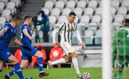 Di Natale parla della Serie A. AFP