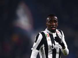 Verona fined 20,000 euros for Matuidi racist abuse. AFP