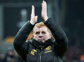 Celtic to launch quest for 10-in-a-row against Hamilton. AFP