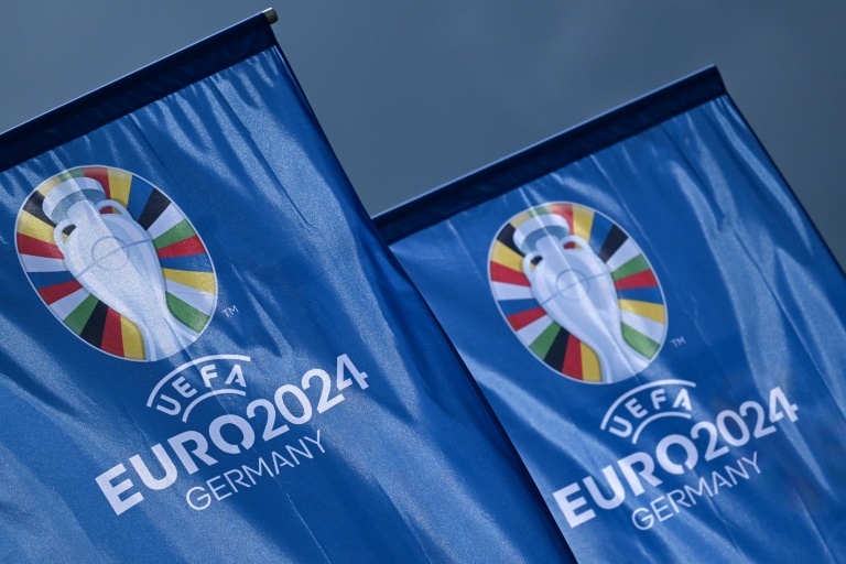 Inizia il countdown: i sei gironi di Euro 2024