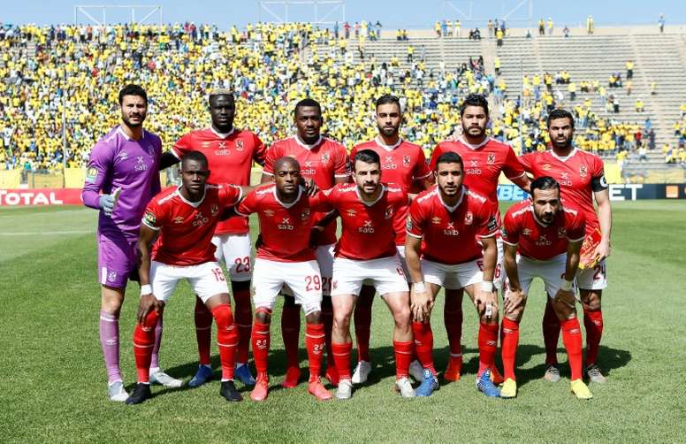 Several Countries Want To Host Caf Champions League Mini Tournament Besoccer