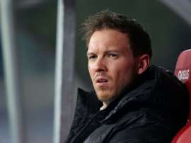 No snoozing for leaders Leipzig in title race