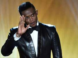 Spanish prosecutors say Samuel Etoo set up a series of front companies to avoid paying taxes. AFP