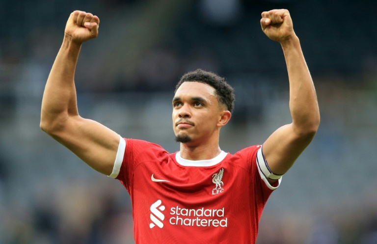 Real Madrid set date to move for Alexander-Arnold