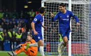 Morata pourrait faire son retour en Espagne. AFP
