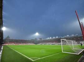 Bournemouth make £32.4m loss. AFP
