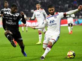 All falling into place? Lyon building foundations for big future