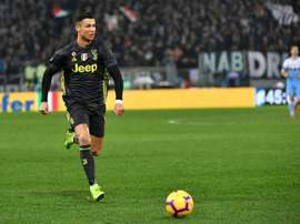 Ronaldo v Zapata: Juventus tackle Atalanta in Coppa Italia