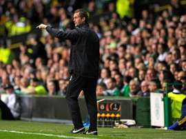 Celtic manager Ronny Deila was delighted to see his midfield pair Stuart Armstrong and Gary Mackay-Steven get on the scoresheet