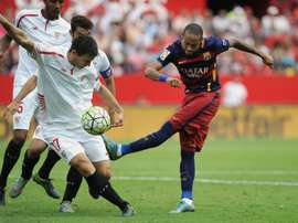 The former Lyon midfielder has warned Neymar not to exert too much energy. Twitter